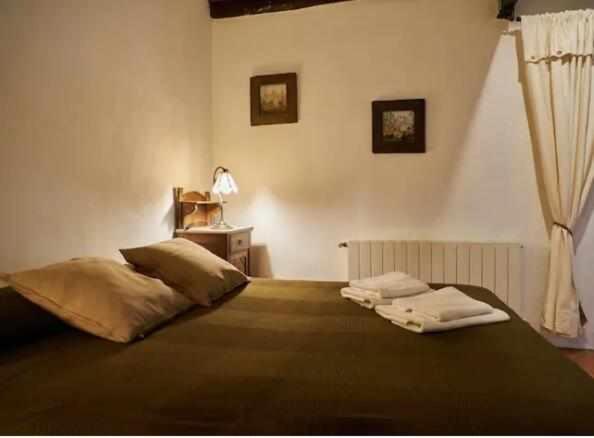Masia Olivera Sant Pau d'Ordal Luaran gambar