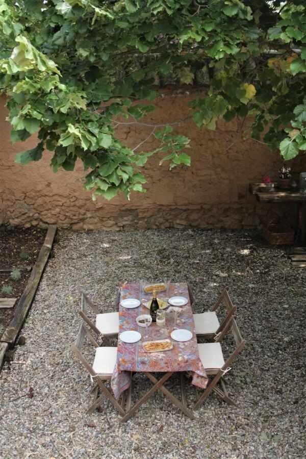 Masia Olivera Sant Pau d'Ordal Luaran gambar